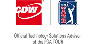 CDW-PGATour-Logo
